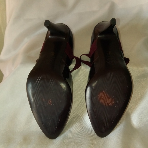 WORTHINGTON heels - Picture 4 of 4